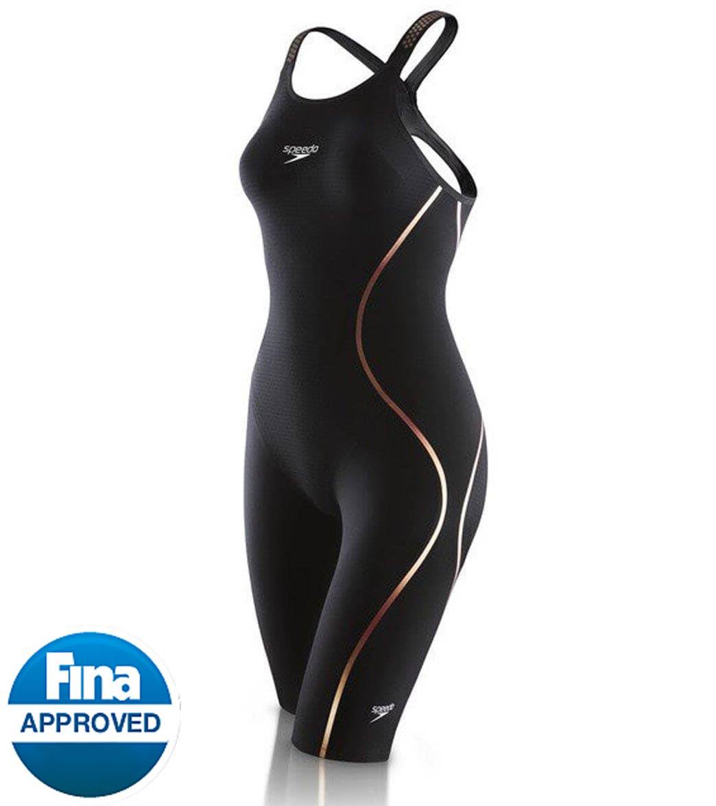 Speedo Fastskin LZR Pure Intent Closed Back Kneeskin