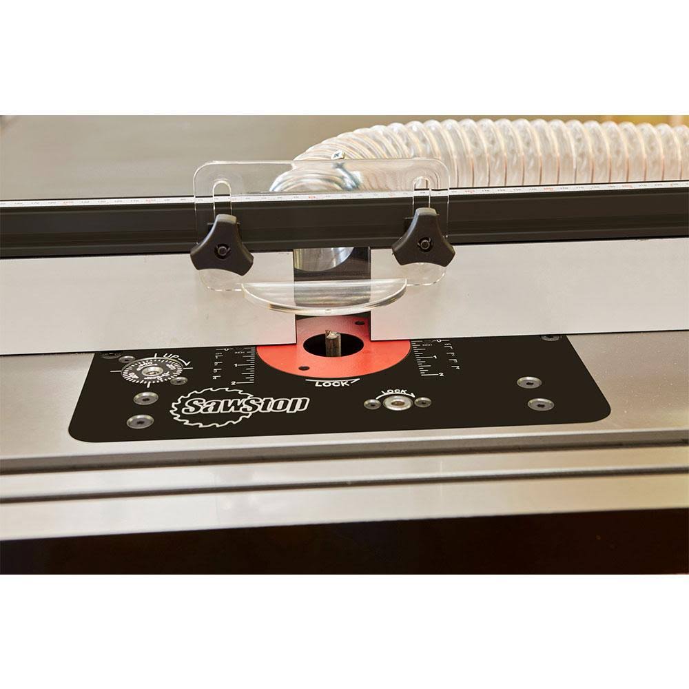 SawStop RT-LFT Four Post Router Lift with Lock