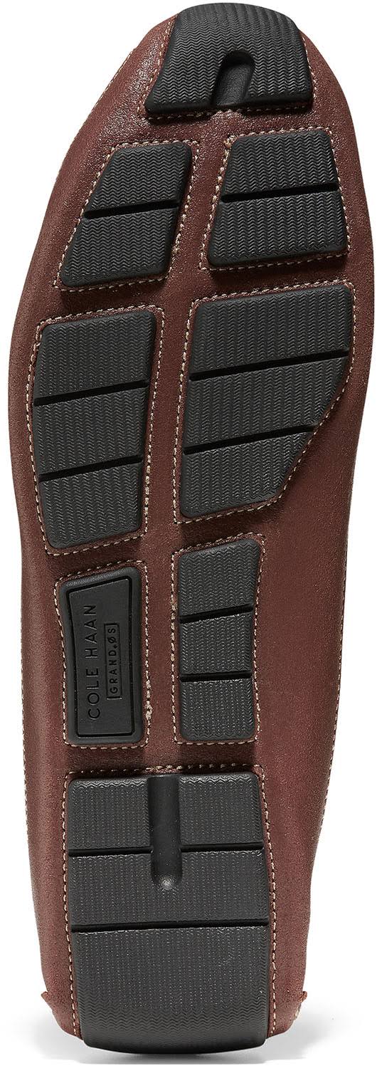 Cole Haan Wyatt Penny Driver C30966 British Tan