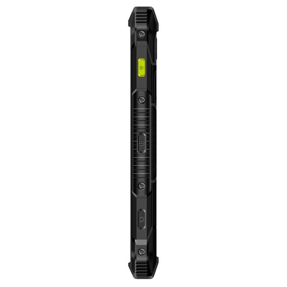 SkyCaddie SX500 Handheld GPS, Black