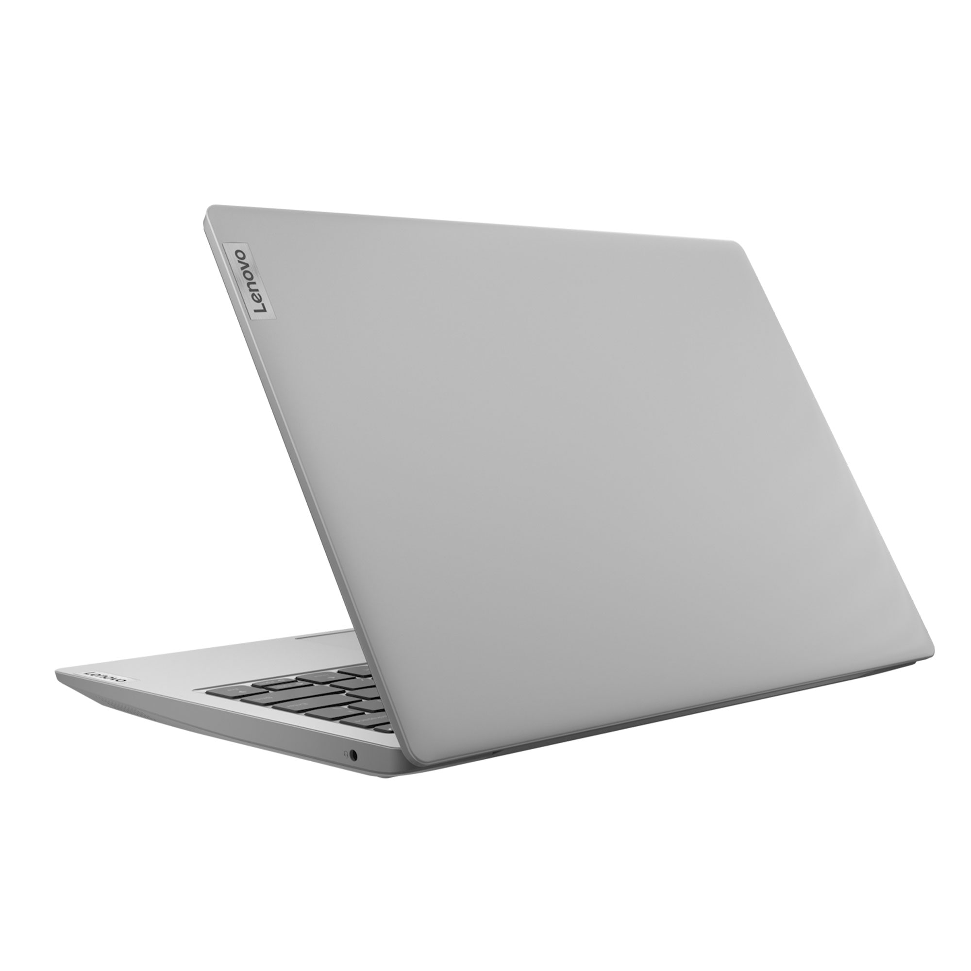 Lenovo IdeaPad 1 Laptop, 11.6"  250 nits, Athlon Silver 3050e, AMD Radeon, 4GB, 64GB