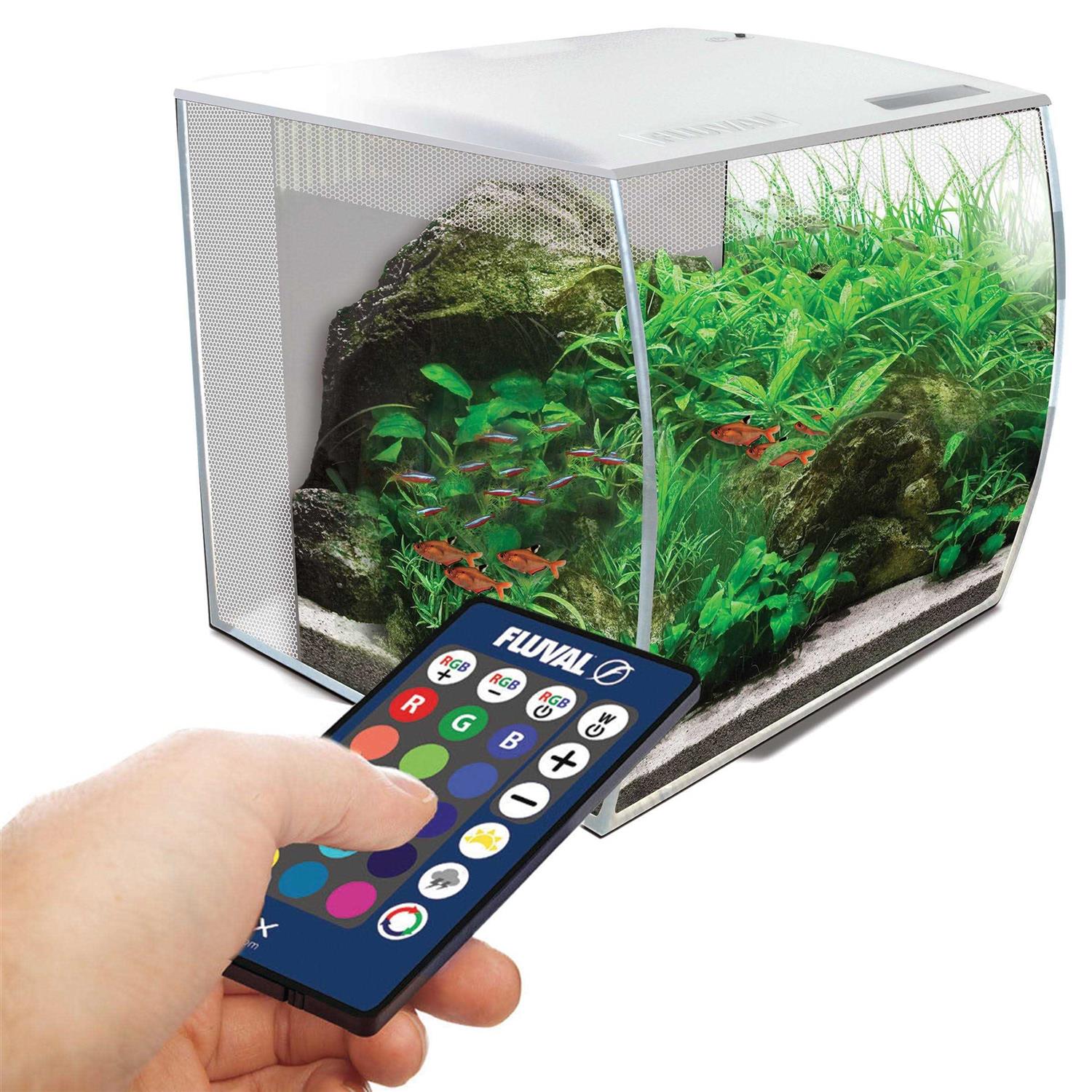 Fluval Flex 15 Aquarium Stand - Pet Supplies online store
