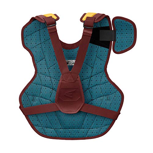 Easton | Elite X Baseball Catcher's Equipment | Box Set | NOCSAE Approved | Youth/Intermediate/Adult | Multiple Colors