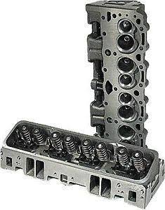 ProMaxx Performance 2151 Cast Iron Small Block Chevy Vortec Cylinder