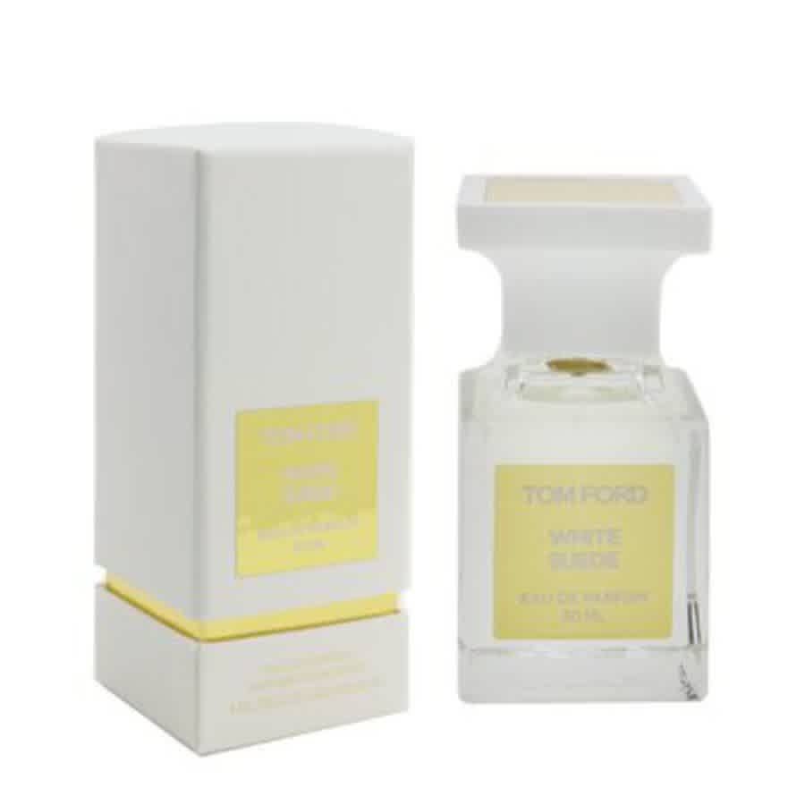 Tom Ford White Suede Eau De Parfum Spray, 1-oz.