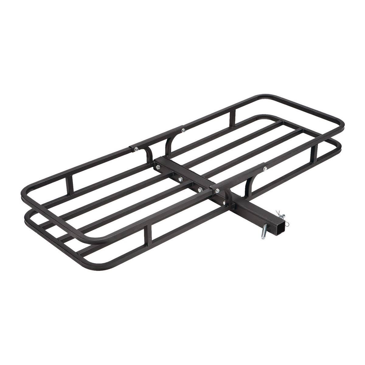 HAUL-MASTER 500 lb. Steel Cargo Carrier