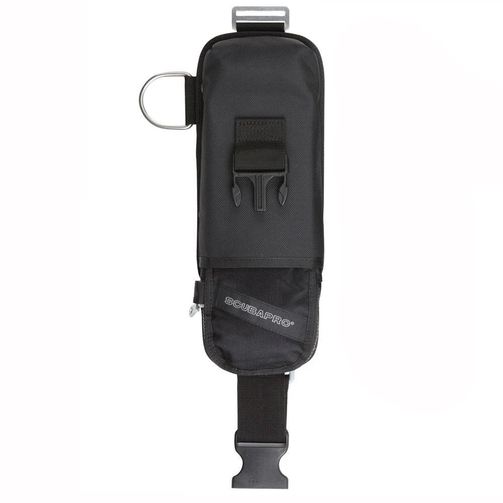 ScubaPro X-TEK Weight Pocket System
