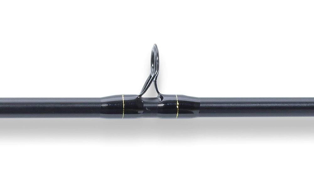 St. Croix Triumph Salmon u0026 Steelhead Casting Rod - TRC86HF2