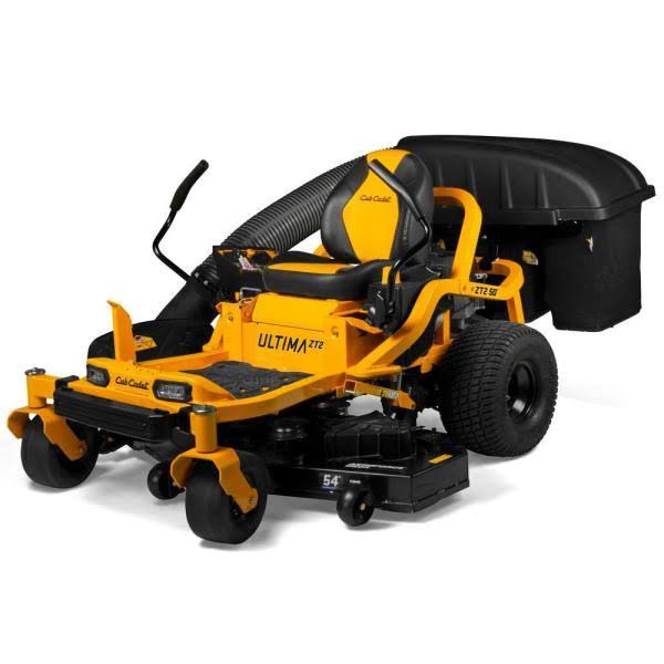 Cub Cadet Ultima ZT2 50 in. / 54 in. / 60 in. Triple Bagger, 19A70056100