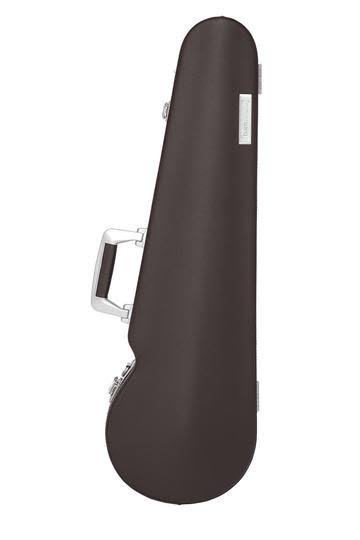 BAM Hightech L&etoile Contoured Violin Case Black