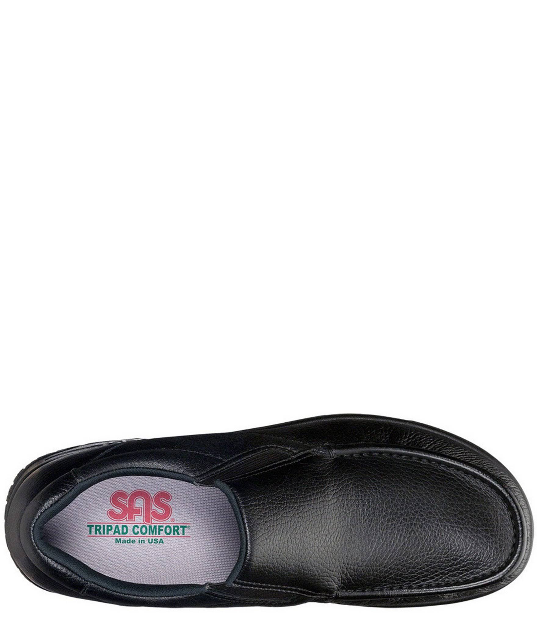 SAS Men&s Navigator (Black)
