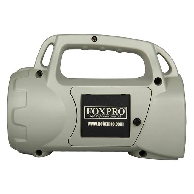 Foxpro Fusion Call - Tan
