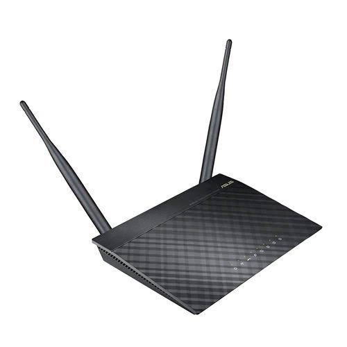 Asus 3-in-1 Wireless Router (RT-N12)