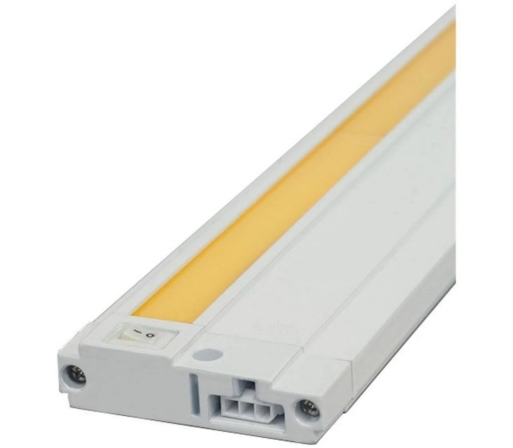 Tech Lighting 700UCF3193W-LED Unilume Slimline LED White
