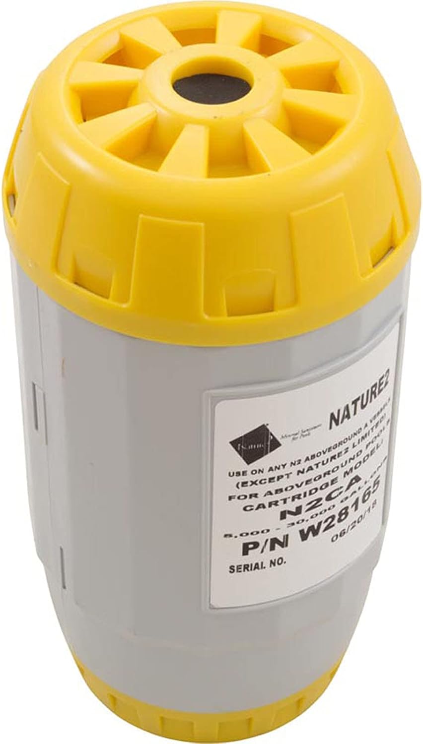 Nature2 Mineral Cartridge Replacement A30