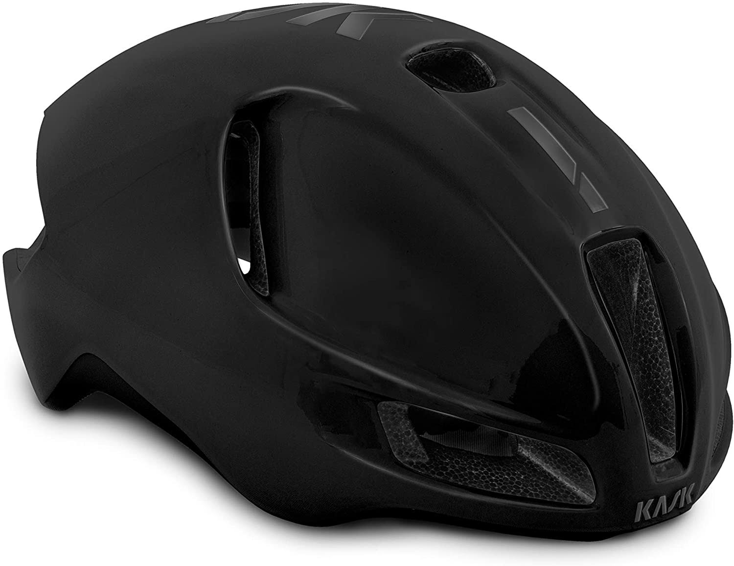 Kask Utopia Helmet Matte Black - Small