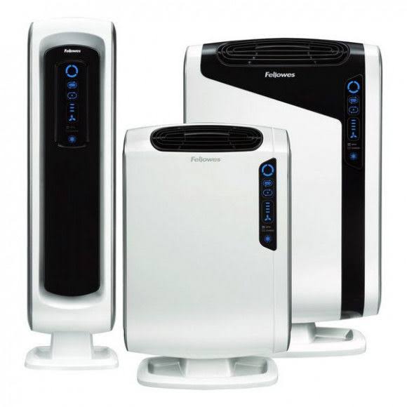 Fellowes AeraMax DX5 Air Purifier