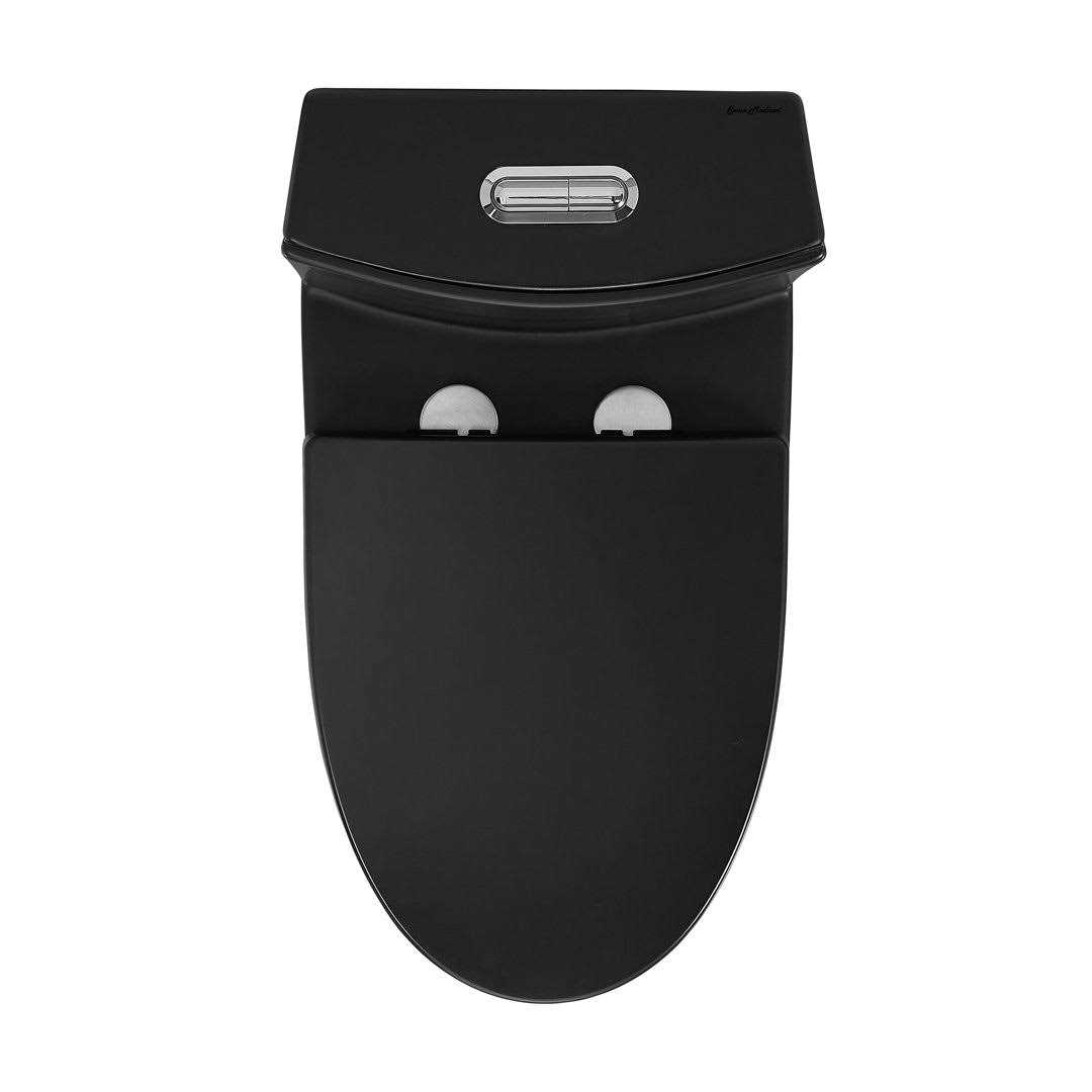 Swiss Madison St. Tropez One Piece Elongated Toilet Dual Vortex Flush - Shop Hardware Tools Online Store