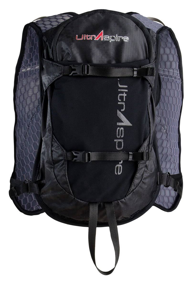Ultraspire Astral 3.0 Hydration Pack Black