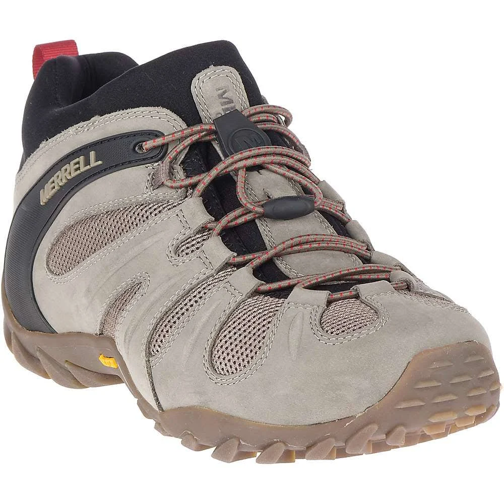 Merrell Men&s Chameleon 8 Stretch, Size: 7, Boulder