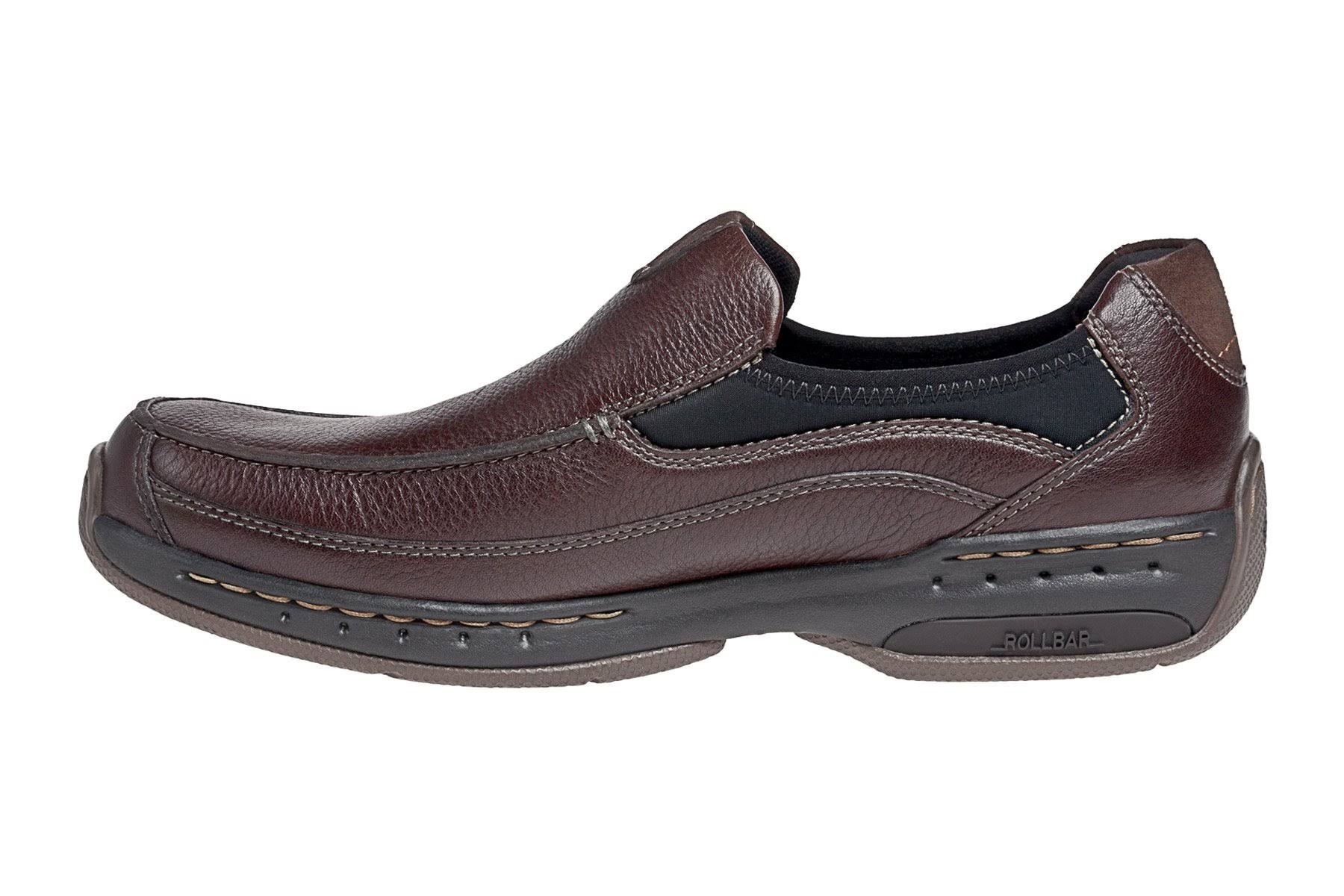 Dunham Wade 18 Men&s Brown