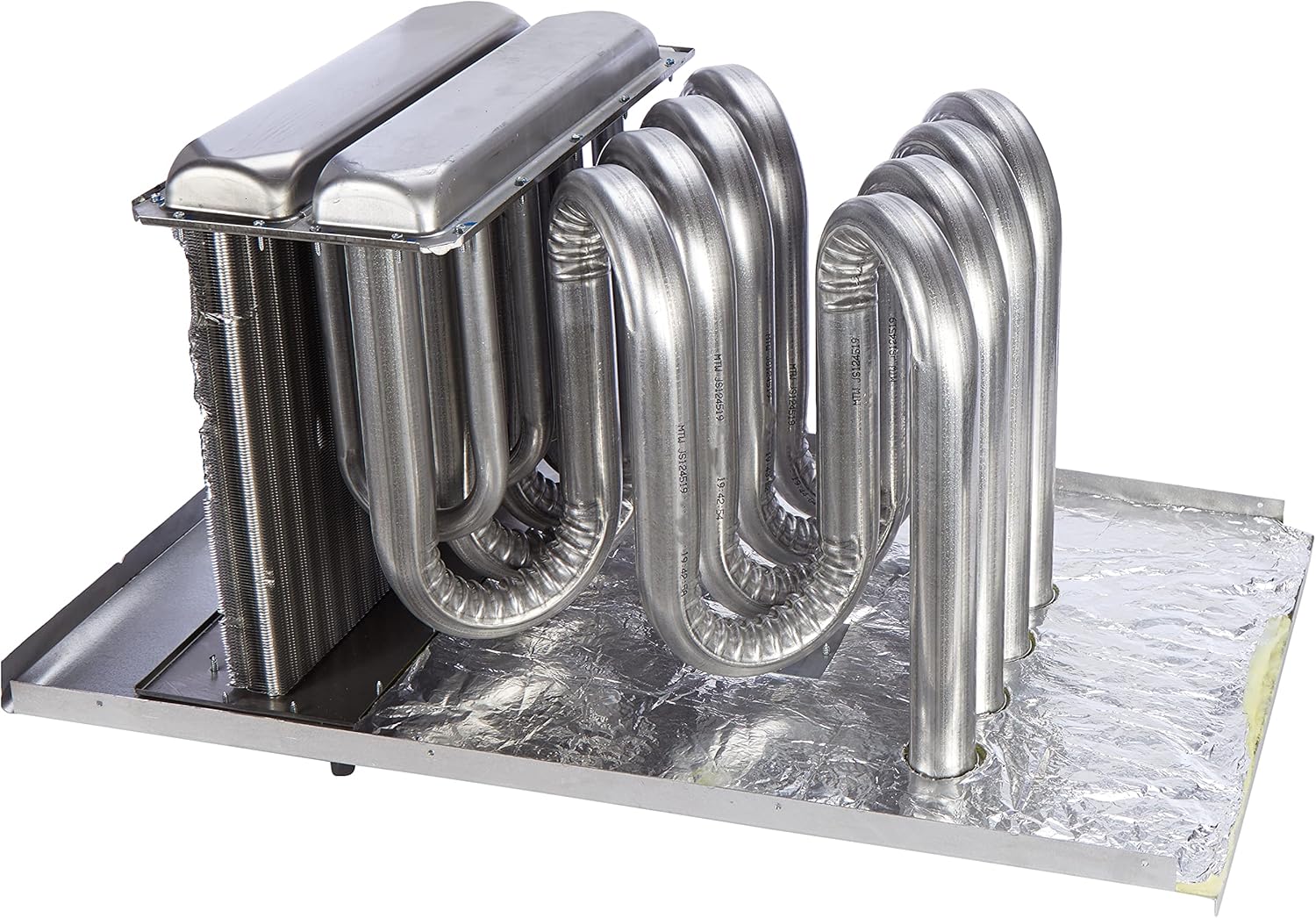 Nordyne, Inc. Parts 921598 Heat Exchanger F/M7Tl 072