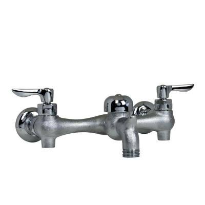 American Standard 8350.243.004 Utility Faucet Rough, Chrome