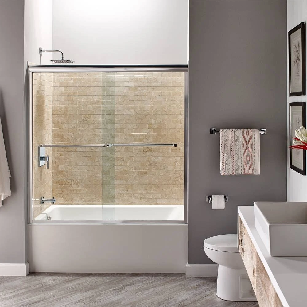 American Standard 2946.202.011 Studio Soaking Bathtub Arctic