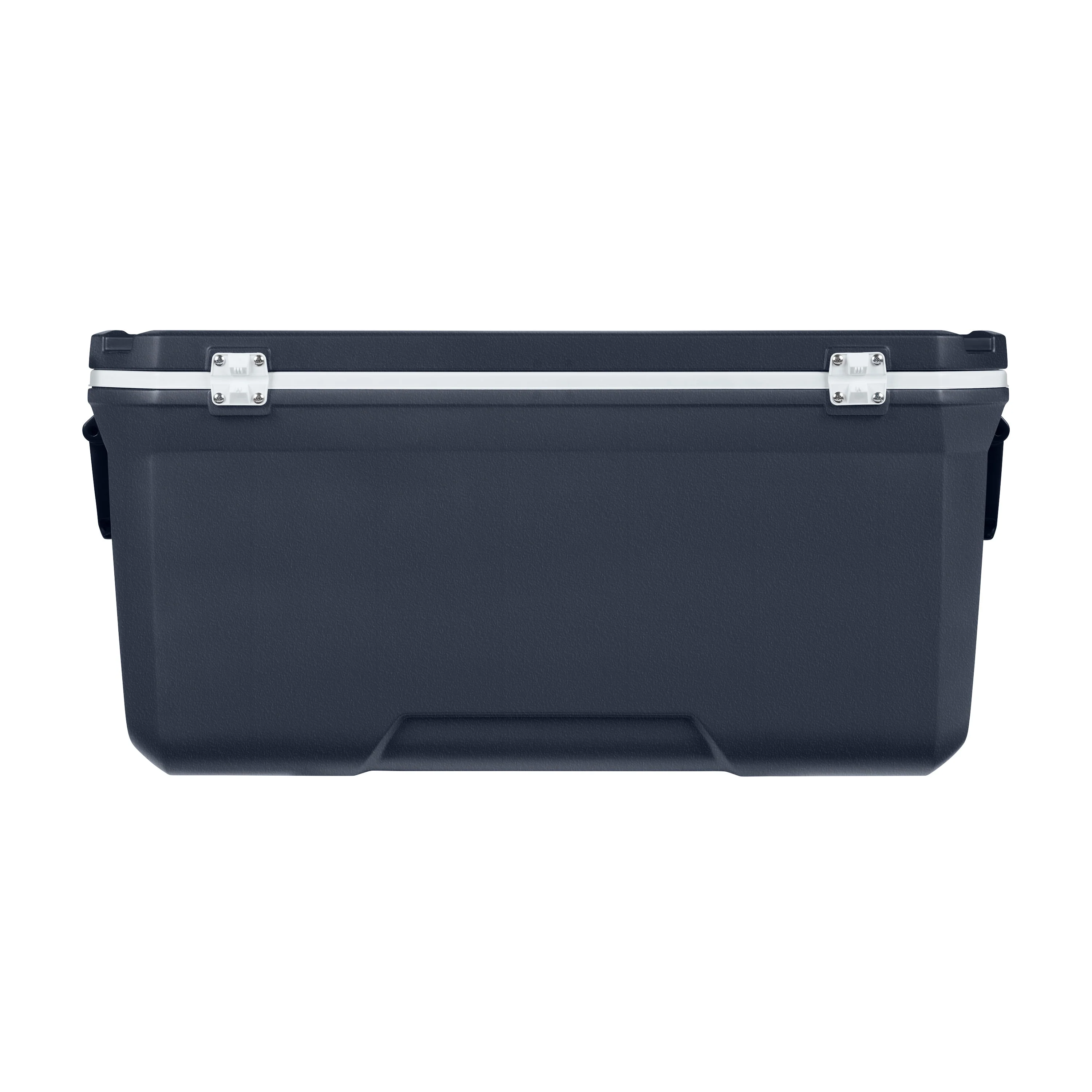 Coleman 316 Series 120QT Hard Chest Cooler, Silver Ash