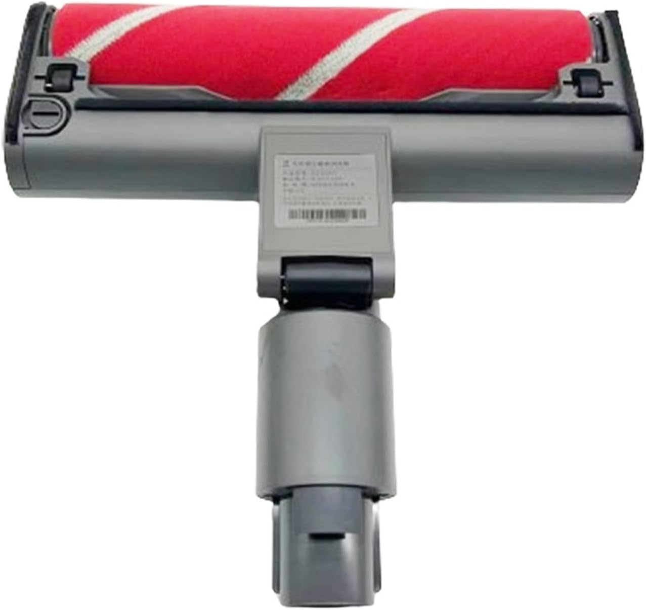 Compatible for Roborock Handheld Wireless Vacuum Cleaner H6 H7 Floor Brush Assembly Floor Brush Head Main Floor Brush Accessories