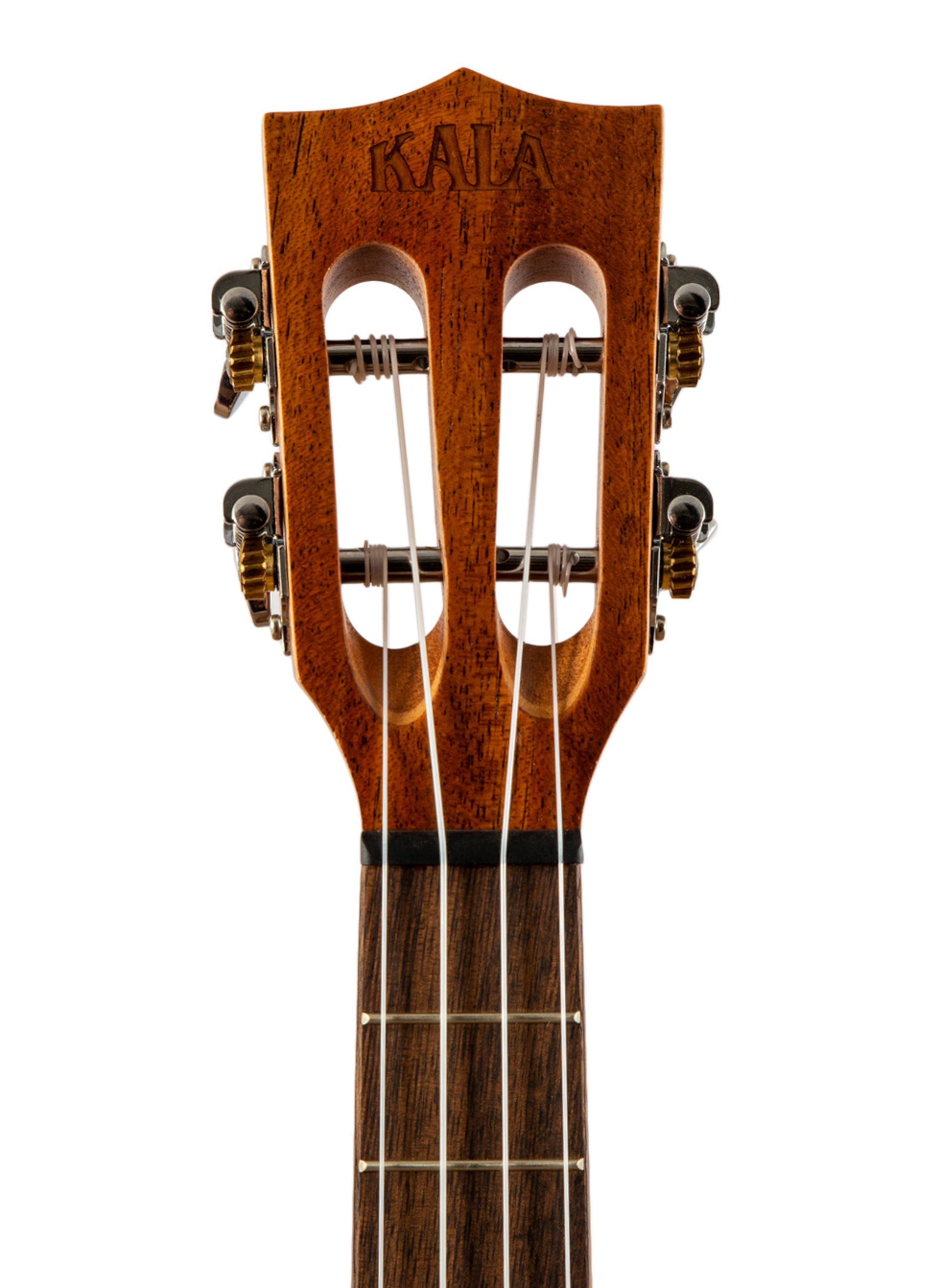 Kala KA-SMHT Solid Mahogany Tenor Ukulele