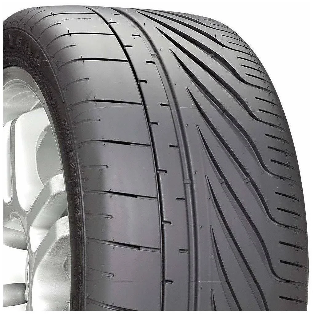 Goodyear - Eagle F1 Supercar G: 2 - 305/35ZR20 (104Y)