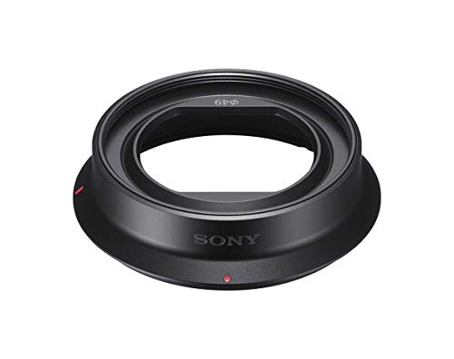 Sony Full-Frame Lens