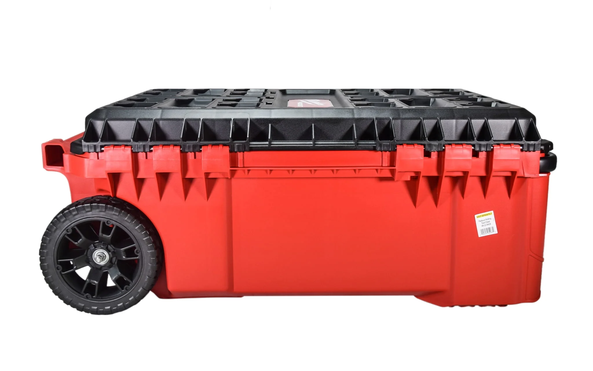 Milwaukee 48-22-8428 PACKOUT Rolling Tool Chest