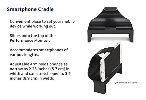 Concept2 RowErg Indoor Rowing Machine - PM5 Monitor, Device Holder, Adjustable Air Resistance, Easy Storage
