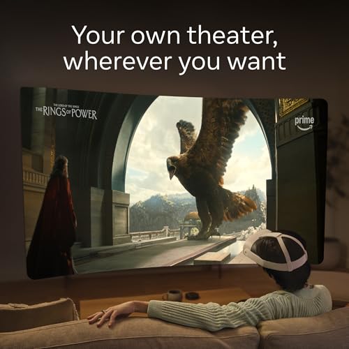 Meta Quest 3 512GB — The Most Powerful Quest — Ultimate Mixed Reality Experiences — Get a 3-Month Trial of Meta Horizon+ Included