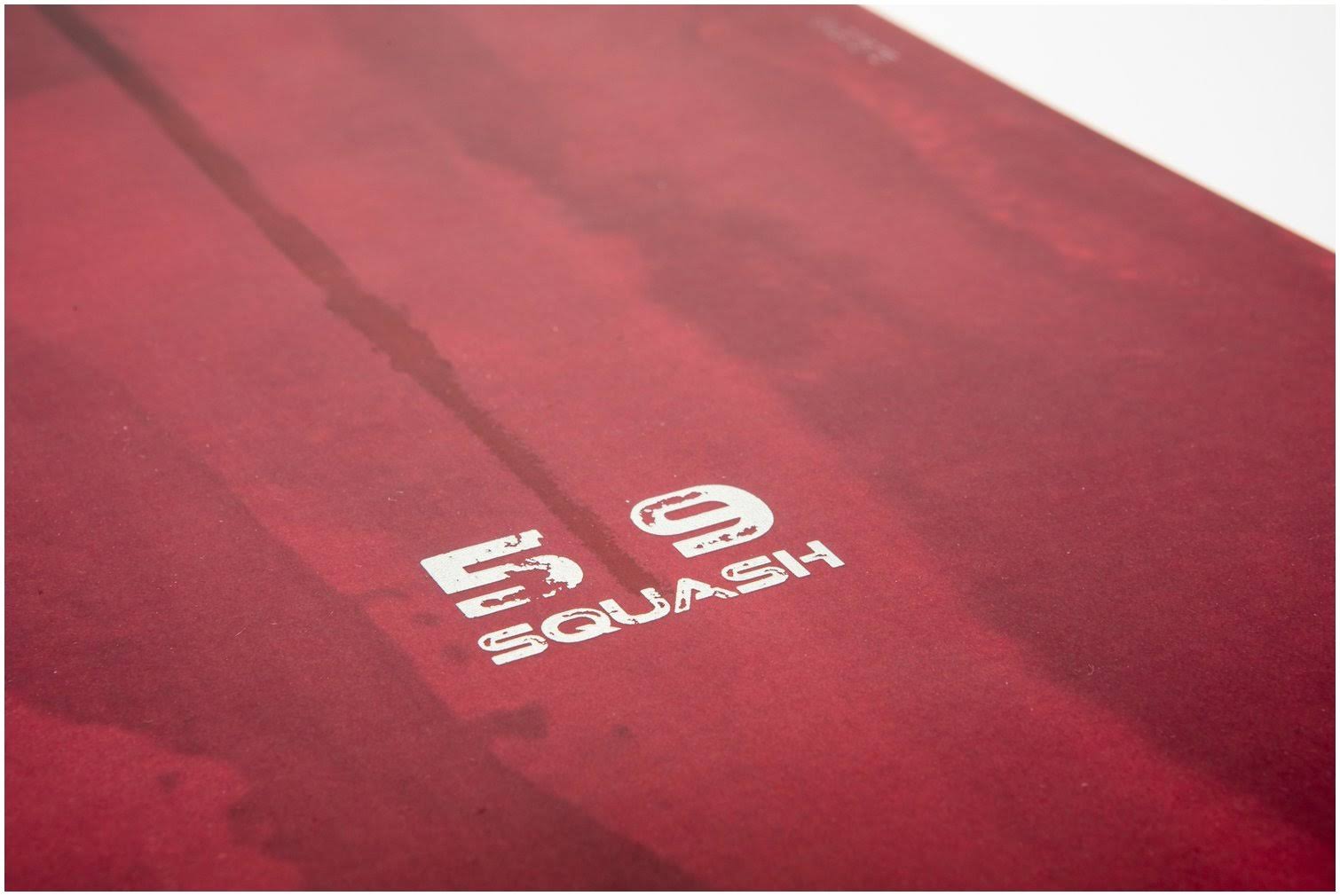Nitro Squash Snowboard 2021