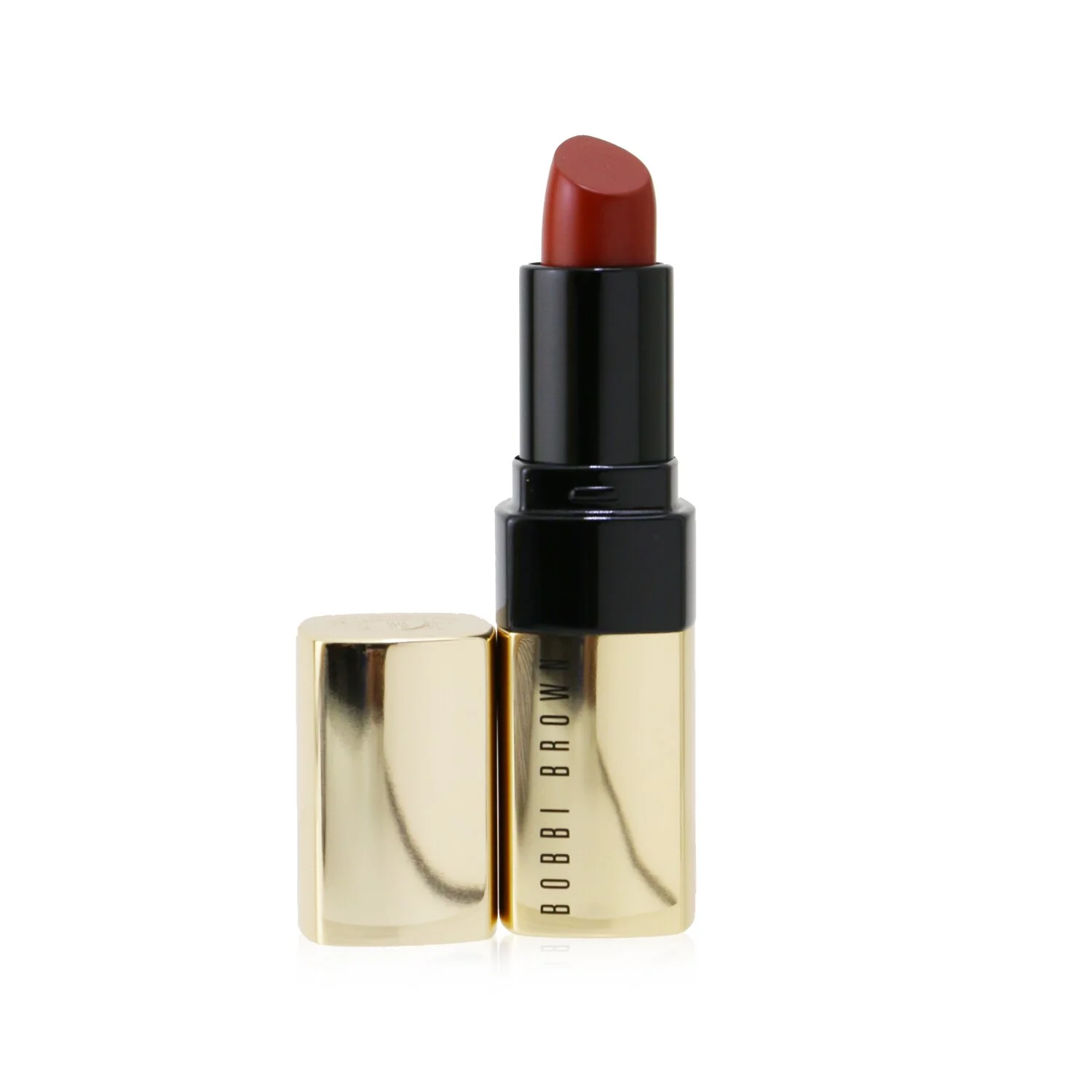 Bobbi Brown Luxe Lip Color - # Soho Sizzle  3.8g/0.13oz