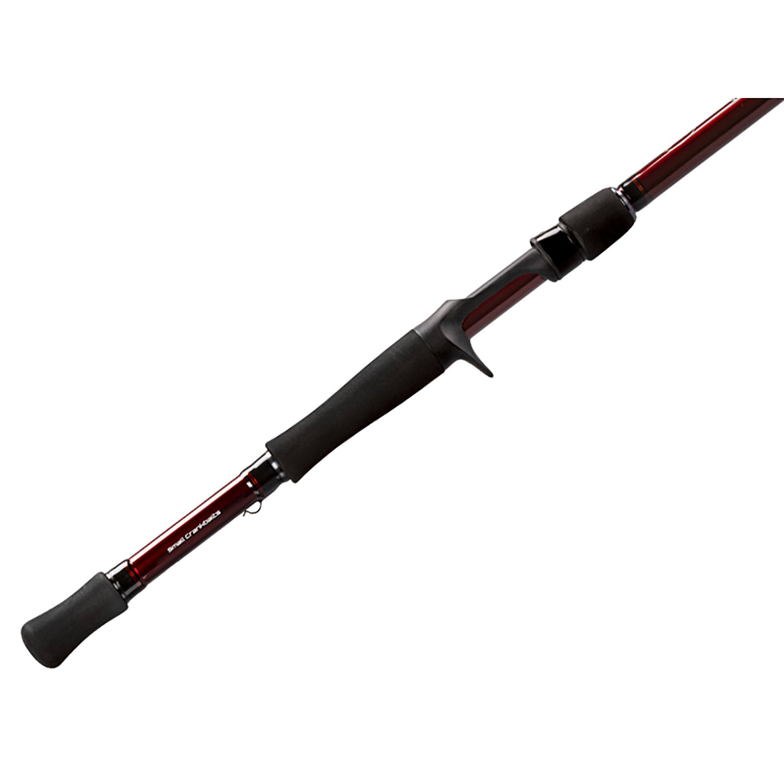 Lew&s KVD Series Composite Casting Rod LKVDCC2