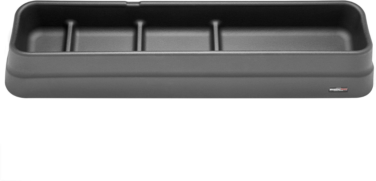 WeatherTech Underseat Storage System