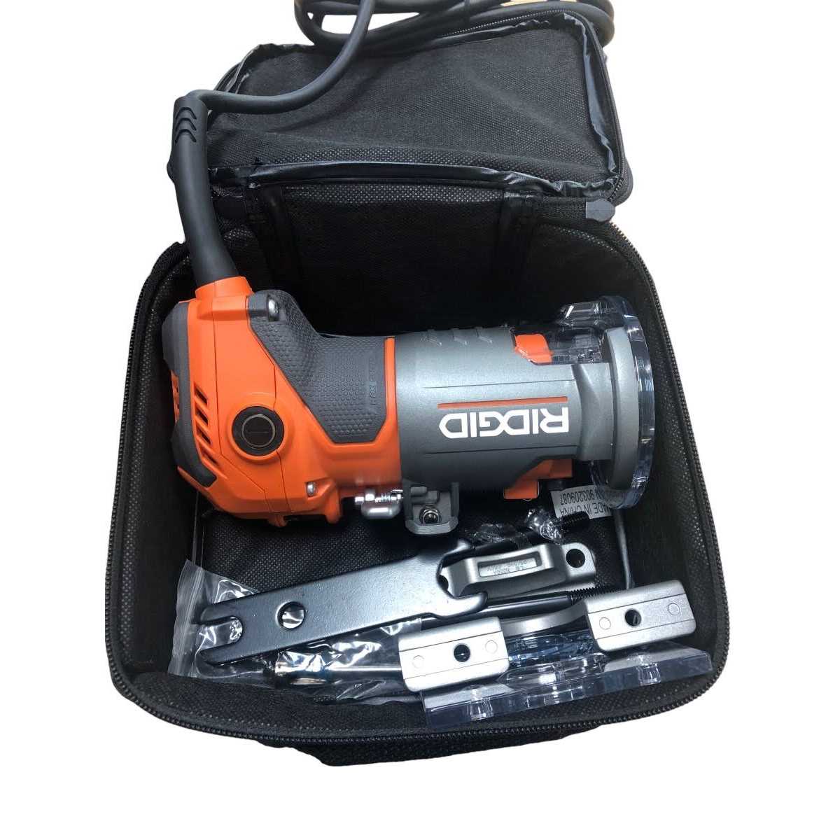 RIDGID R2401