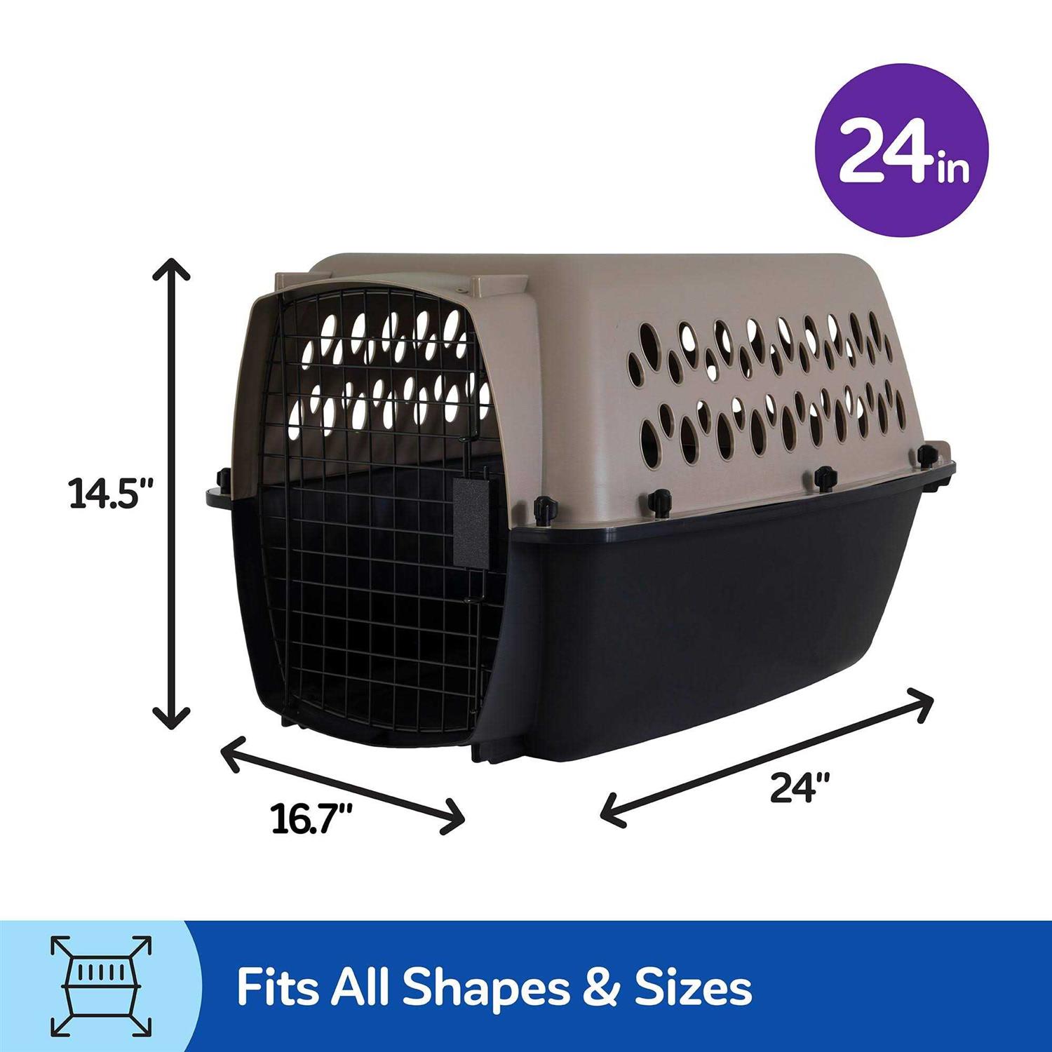 Petmate Vari Kennel - Pet Supplies online store
