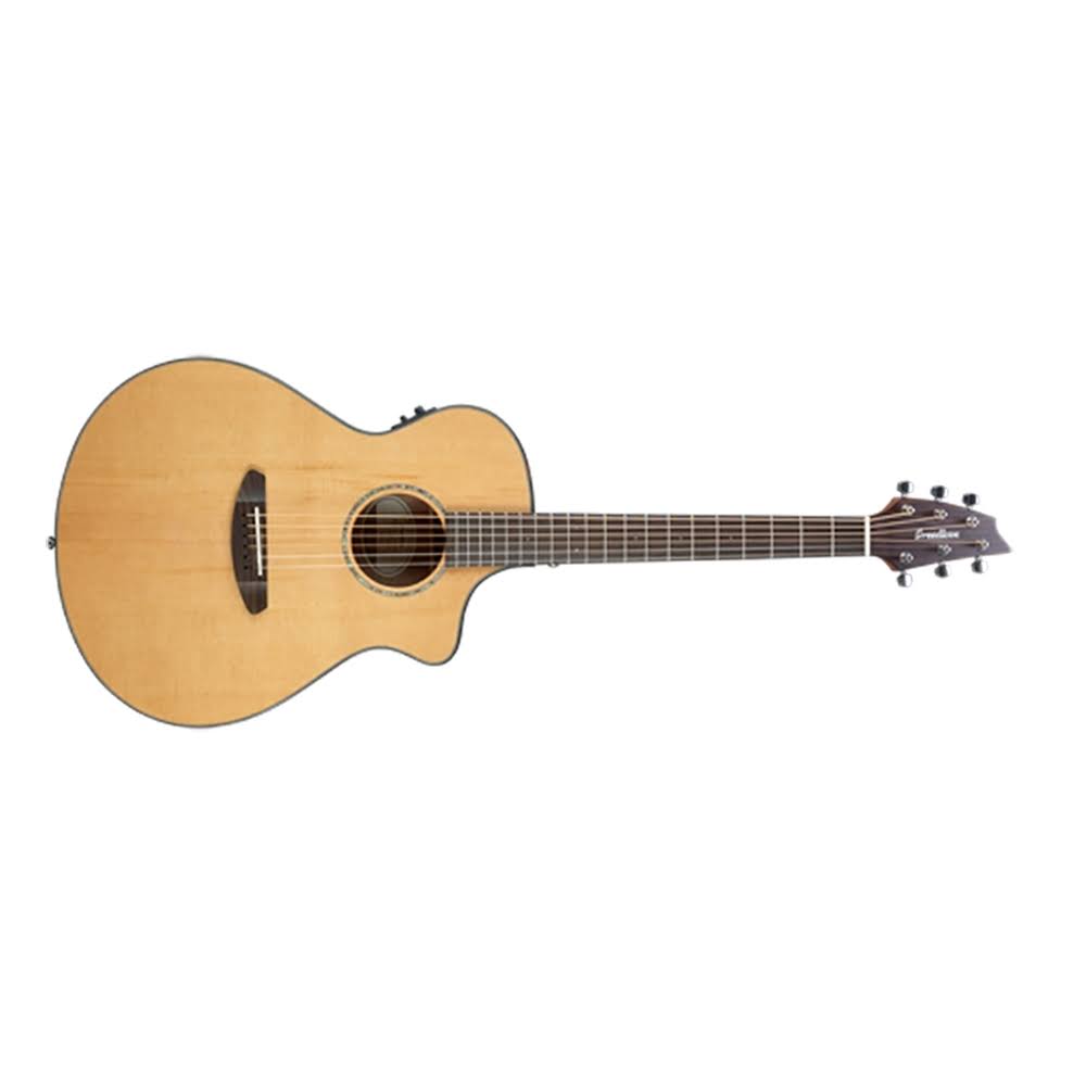 Breedlove Pursuit Concert CE Red Cedar & Mahogany LTD Acoustic