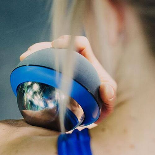 Recoup Cryosphere Cold Massage Roller