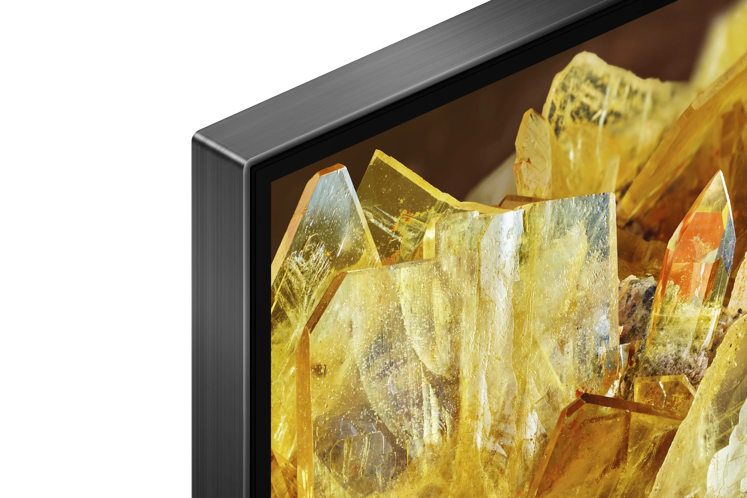 Sony 55” Class BRAVIA XR X90L 4K HDR Full Array LED Smart Google TV XR55X90L- 2023 Model