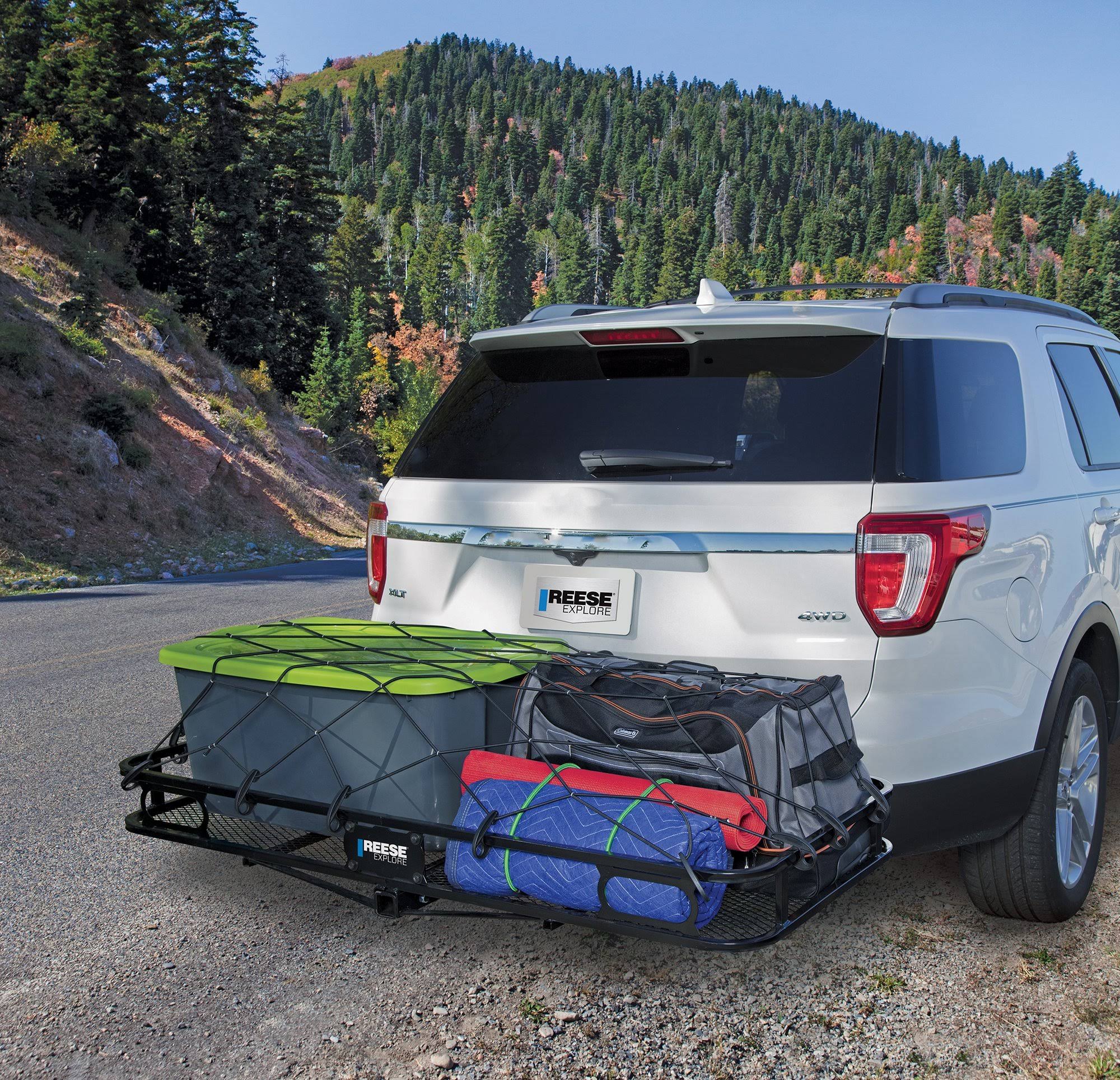 Pro Series 63153 Cargo Carrier