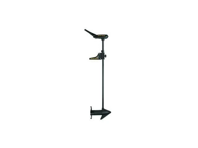 Minn Kota Pontoon 55/Hand Control 12V-55lb-52 inch