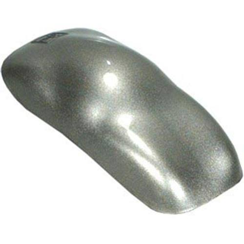 Gold Mist Metallic Urethane Basecoat/Clearcoat Car Auto Paint Complete Medium Gallon Kit - Restoration Shop