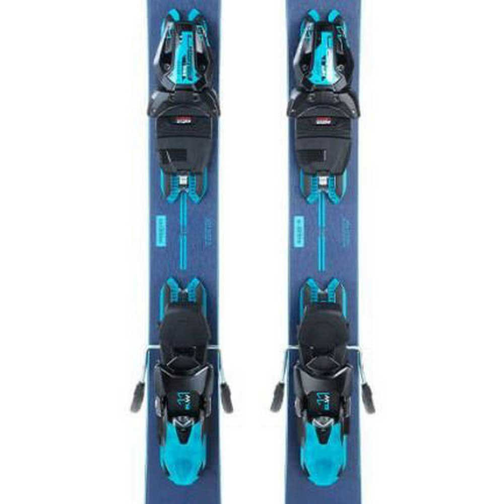 Elan Wildcat 82 CX Ps+elw 11.0 Alpine Skis 152