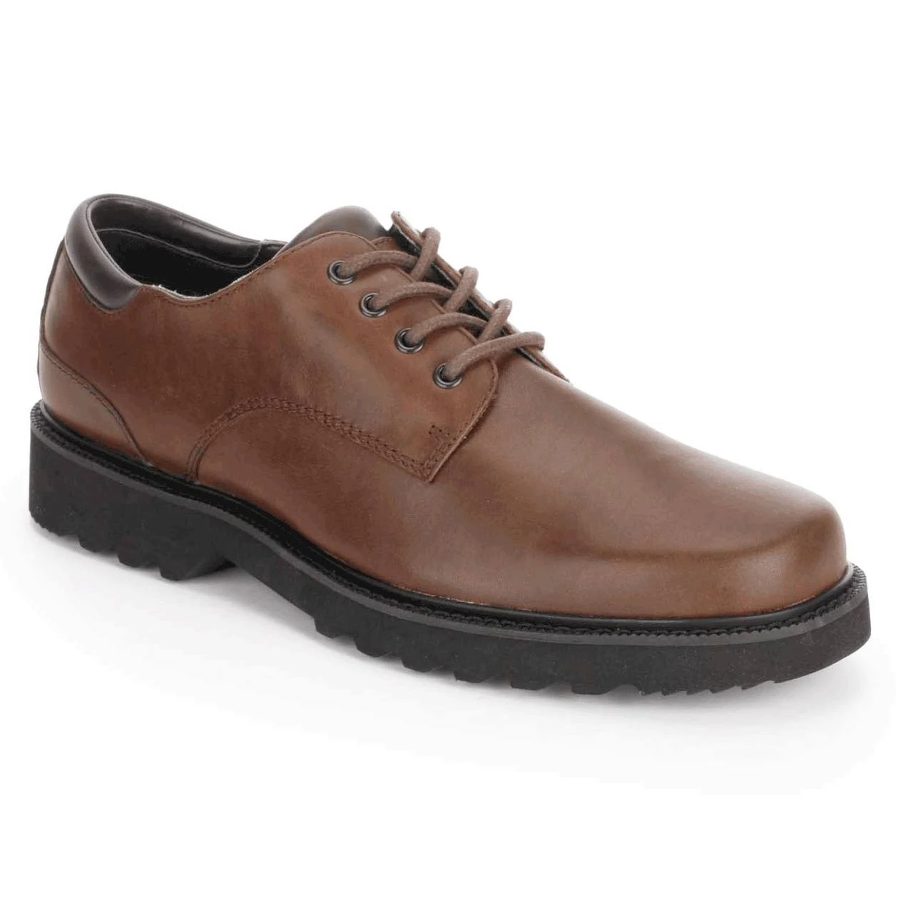 Rockport Northfield 11.5 Men&s Dark Brown